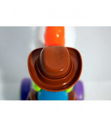 بازی اسب خوشحال و کابوی