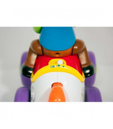 بازی اسب خوشحال و کابوی