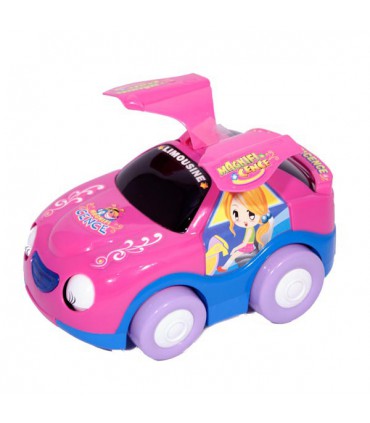 ماشین بازی Magnifi Cence