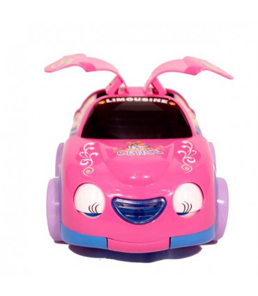 ماشین بازی Magnifi Cence