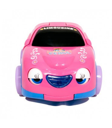 ماشین بازی Magnifi Cence