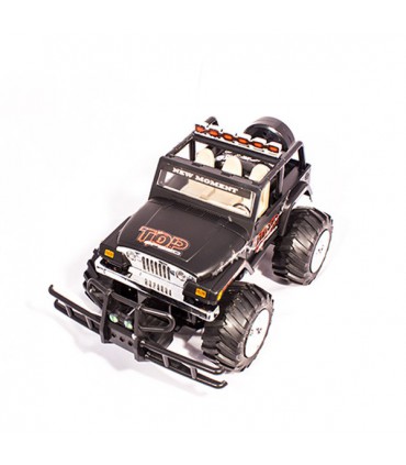 ماشین جیپ کنترلی