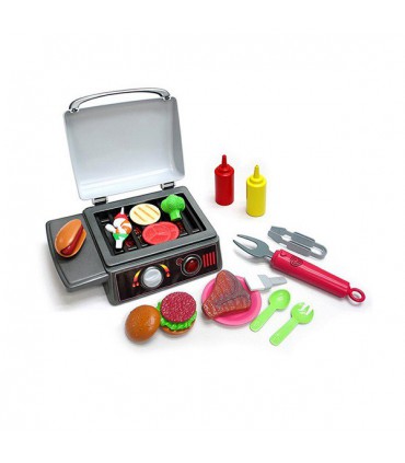 ست باربیکیو آشپزخانه کودک