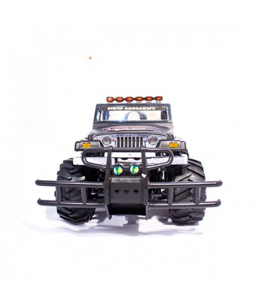 ماشین جیپ کنترلی