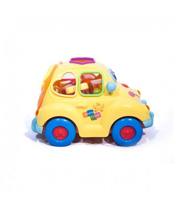 فولکس موزیکال