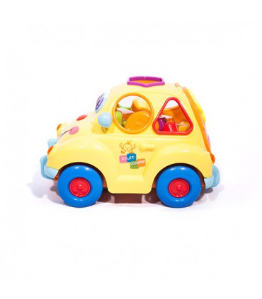 فولکس موزیکال