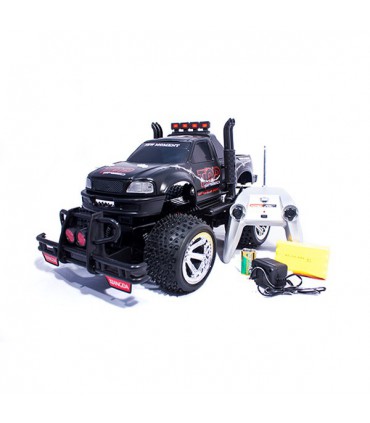 ماشین کنترلی هایلوکس شاستی بلند