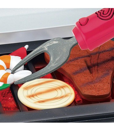 ست باربیکیو آشپزخانه کودک