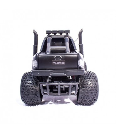 ماشین کنترلی هایلوکس شاستی بلند