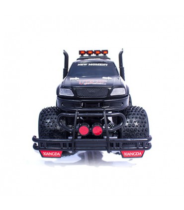 ماشین کنترلی هایلوکس شاستی بلند