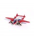 ماکت هواپیمای ملخی
