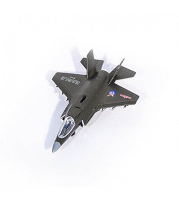 ماکت هواپیمای جت