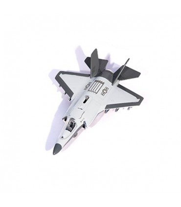 ماکت هواپیمای جت