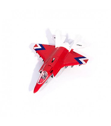 ماکت هواپیمای جت