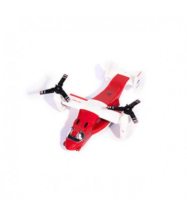 ماکت هلیکوپتر دو ملخه