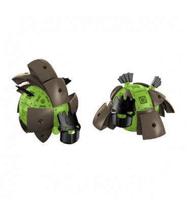 سازه های مگنتی - مدل  Proteon Aki