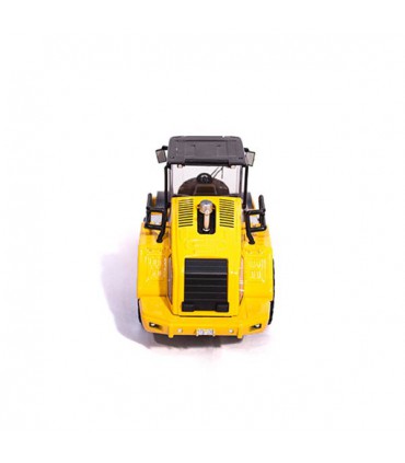 ماکت قلتک (جاده صاف کن)