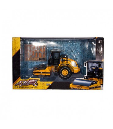 ماکت قلتک (جاده صاف کن)