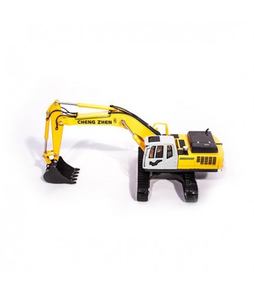 ماکت بیل مکانیکی