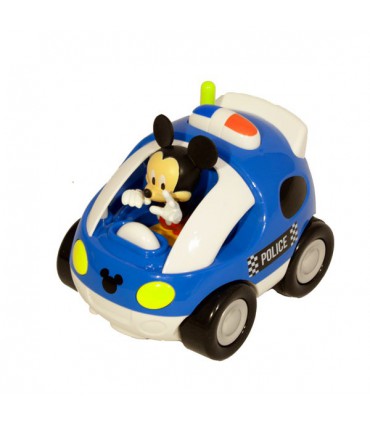 ماشین کنترلی میکی موس