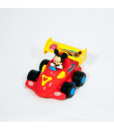 ماشین کنترلی میکی موس