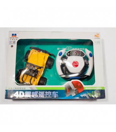 ماشین جیپ کنترلی OFF ROAD