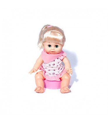 عروسک 8499-Baby Born (پوشک و لگن)