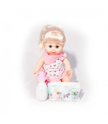 عروسک 8499-Baby Born (پوشک و لگن)