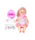 عروسک 8499-Baby Born (پوشک و لگن)