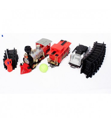 قطار باربری کلاسیک