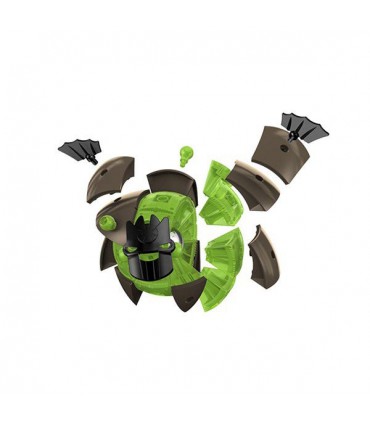 سازه های مگنتی - مدل  Proteon Aki