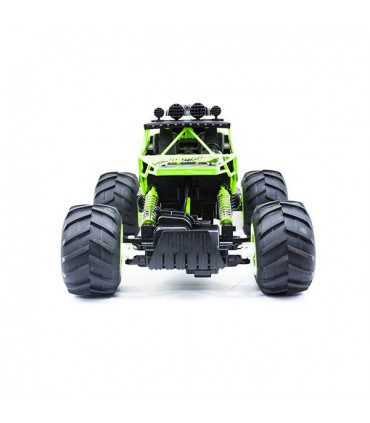 ماشین کنترلی آبی خاکی