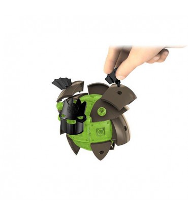 سازه های مگنتی - مدل  Proteon Aki