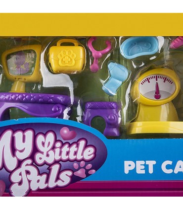 مجموعه نگهداری حیوانات خانگی