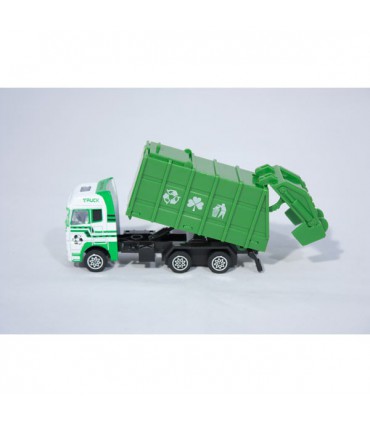 ماشین های خدمات شهر