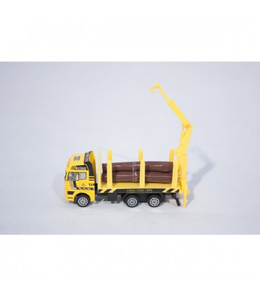 ماشین های خدمات شهر