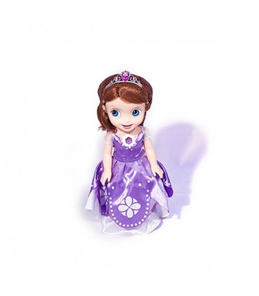 عروسک سوفیا