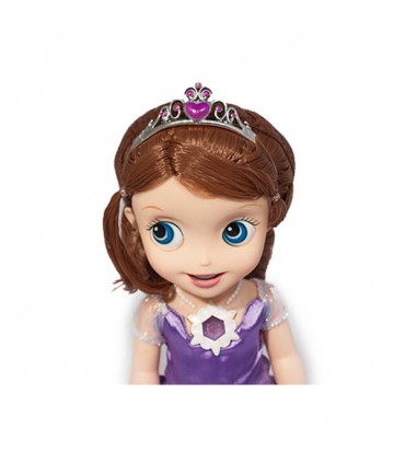 عروسک سوفیا