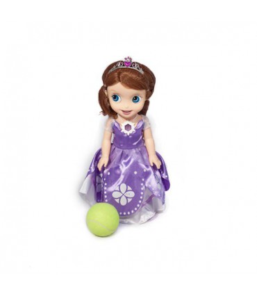 عروسک سوفیا