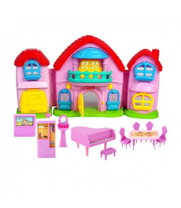 خانه عروسکی 512