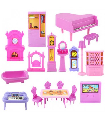 خانه عروسکی 512