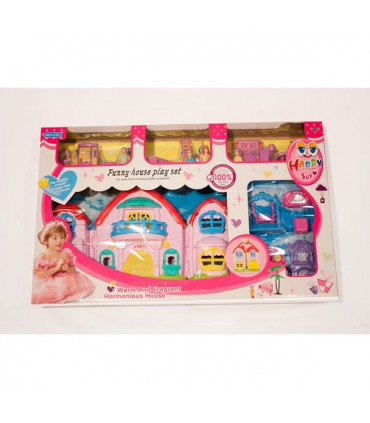 خانه عروسکی 512