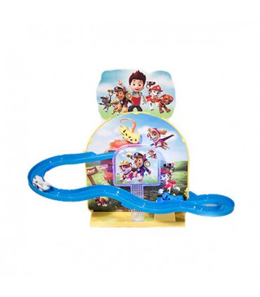 سرسره سگ های امدادگر