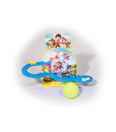 سرسره سگ های امدادگر