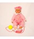 8045-Baby Born (عروسک بیمار)