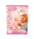 8045-Baby Born (عروسک بیمار)