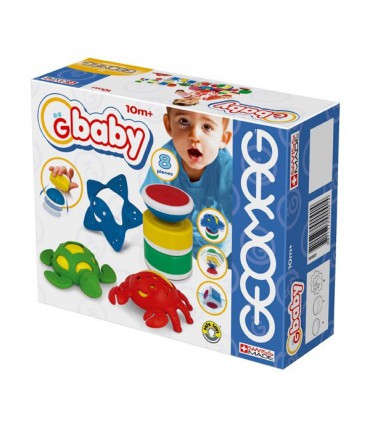 سازه های مگنتی - مدل Gbaby 091