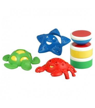 سازه های مگنتی - مدل Gbaby 091