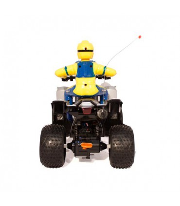 موتور ATV کنترلی