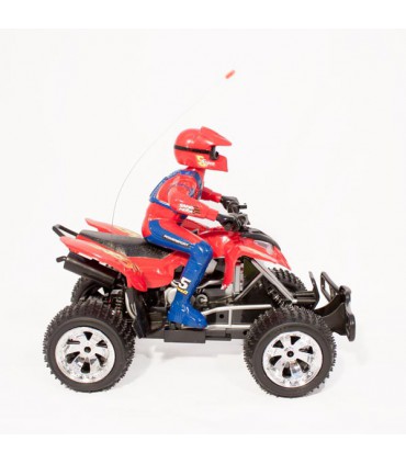 موتور ATV کنترلی